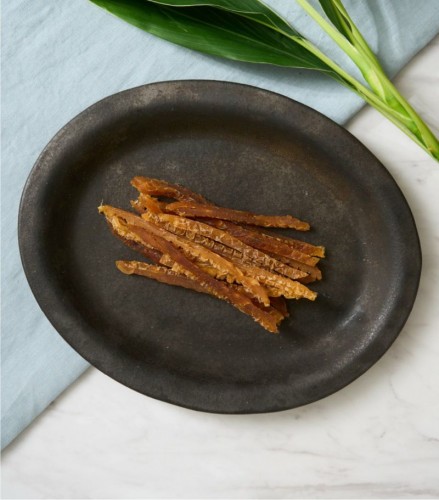 DOG TREE 軟身雞柳棒   80g