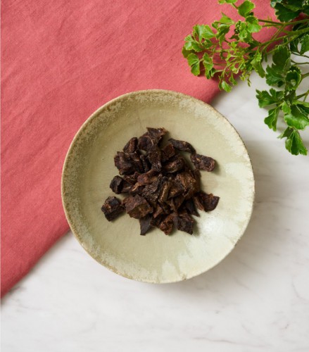 DOG TREE 馬肉粒   35g